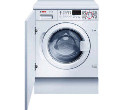 BOSCH  WIS28441GB Integrated Washing Machine